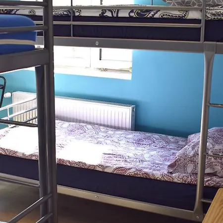 Hostel Bielany Bed *