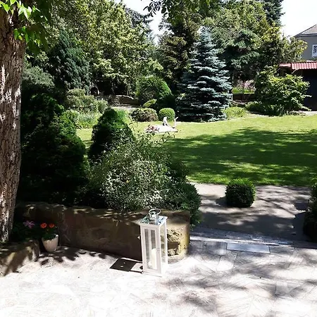 Slowicza Guest house Warsaw