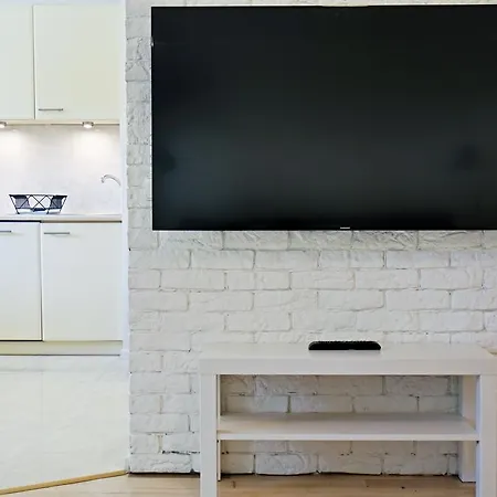 Chlodna Ps Apartment *