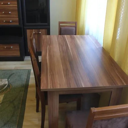 Studio Na Wspolnej Warsaw