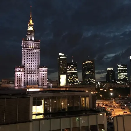 Expressapartment Zlota 11 *