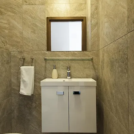 Domotel Mokotow 2* Varşova