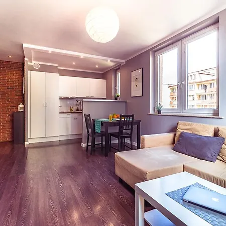 Rent Like Nowogrodzka 78 * Warsaw