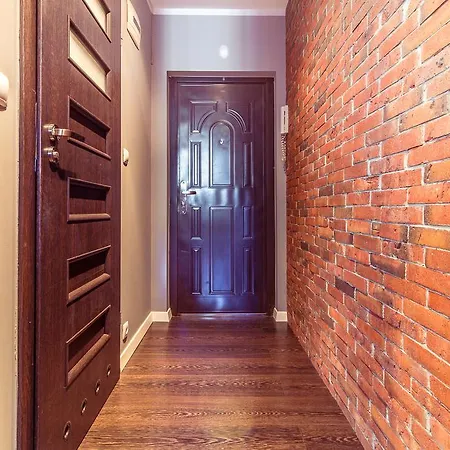 Rent Like Nowogrodzka 78 Apartment