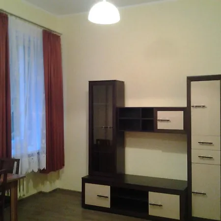 Studio Na Wspolnej Apartment *