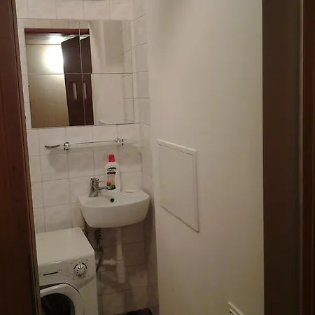 Studio Na Wspolnej Warsaw