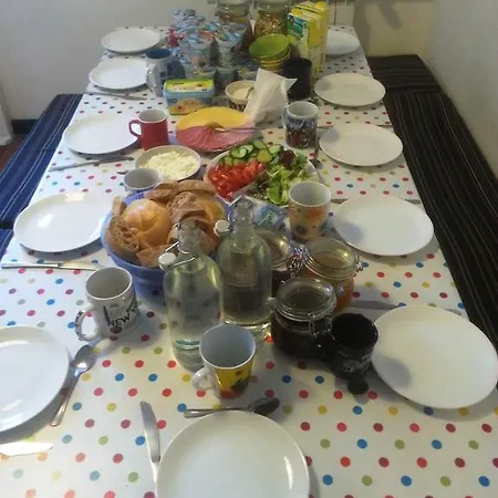 Fest Vandrarhem