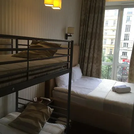 Apartament Marszalkowska By Warsawresidence Group *