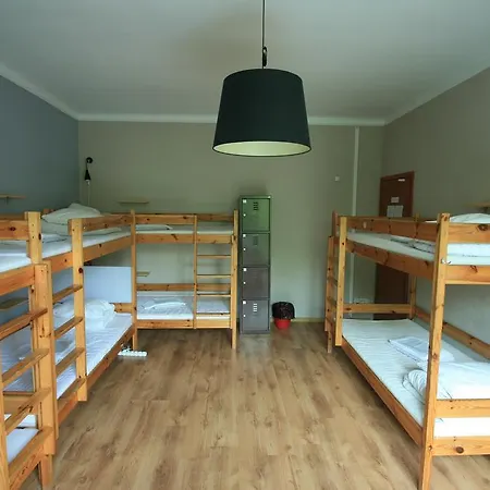 Hostel Globetrotter *
