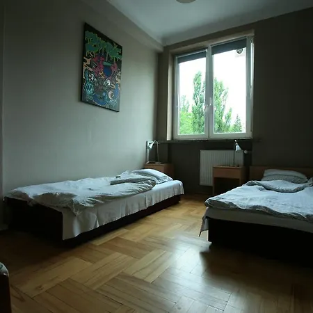 Globetrotter Hostel