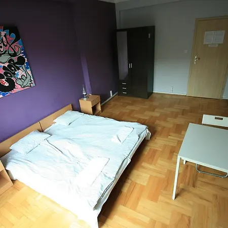 Hostel Globetrotter