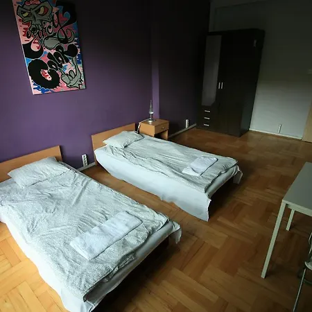 Globetrotter Hostel *
