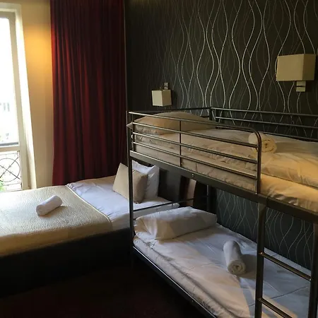 Marszalkowska By Warsawresidence Group Apartament Warszawa