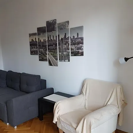 Apartament Centrum *