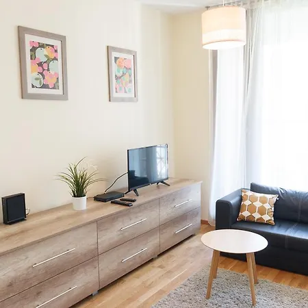 Apartment Mnh *
