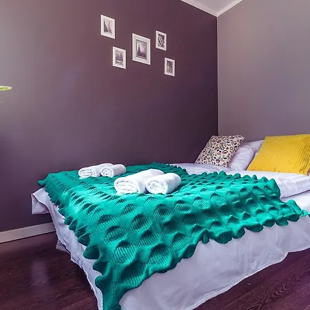 Apartment Rent Like Nowogrodzka 78 Warsaw