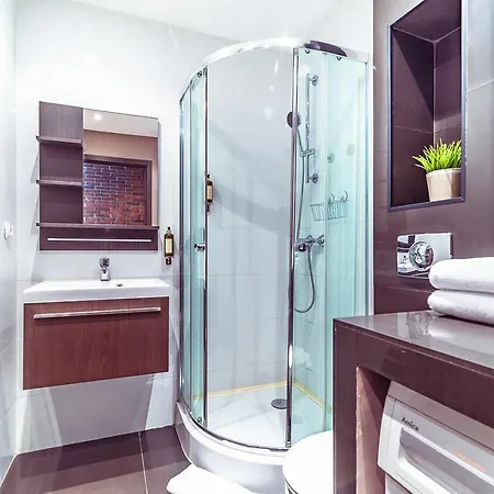 Apartment Rent Like Nowogrodzka 78 *