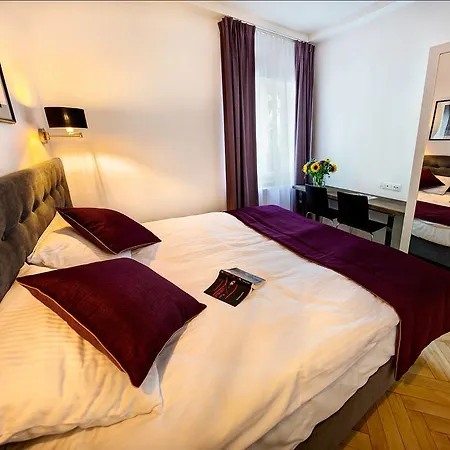Smiala 77 Apartment