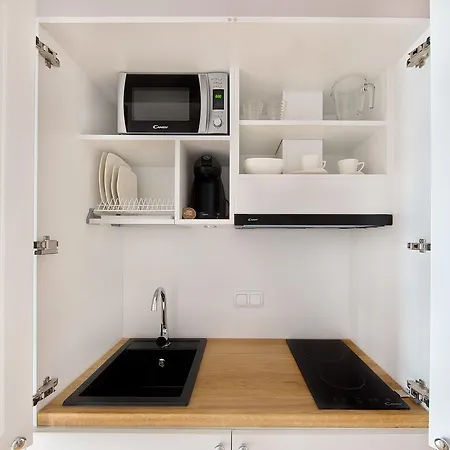 Apartment Smiala 77 *