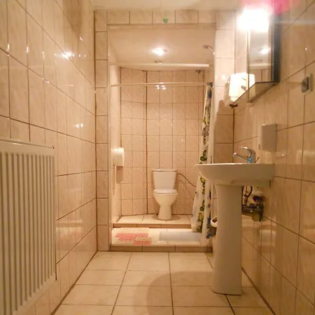 Hostel Pracownicze Twardowski *
