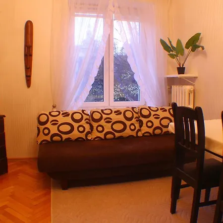 Studio Na Wspolnej * Warsaw