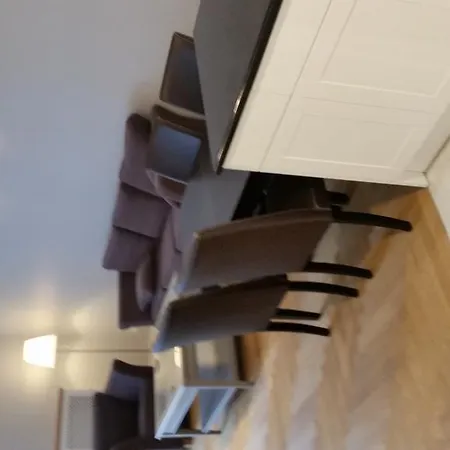 Studio Na Wspolnej * Warsaw