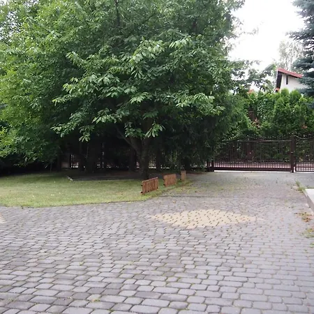 Apartment Dobranoc - Wawer