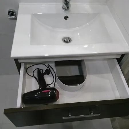 Apartament Salezego