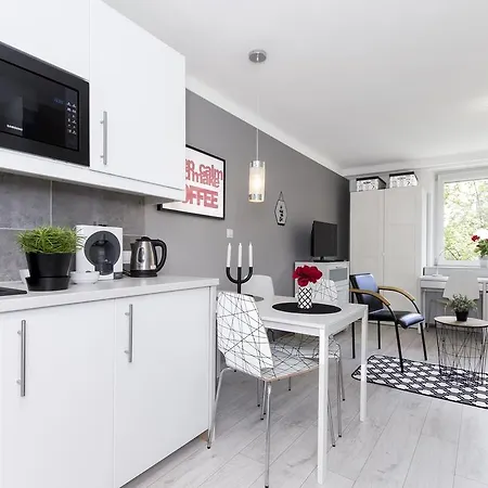 Apartment Warsawrent Hit Warsaw