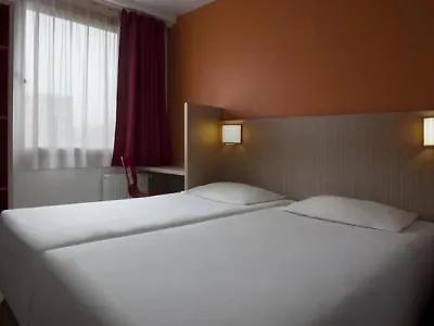 Premiere Classe Centrum Varsovia