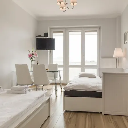 Smolna By Quality Apartment Warsaw