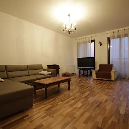 Muranów Apartament
