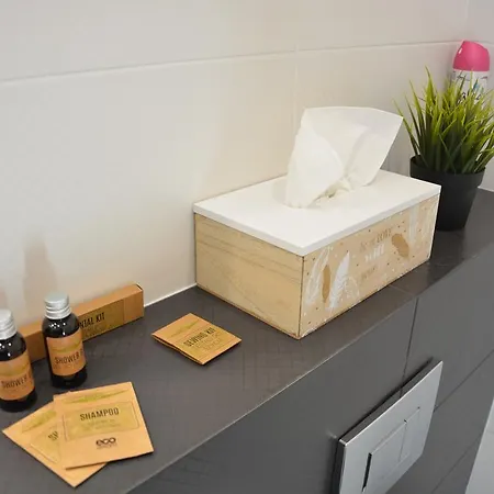 Labo Tamka Appartement