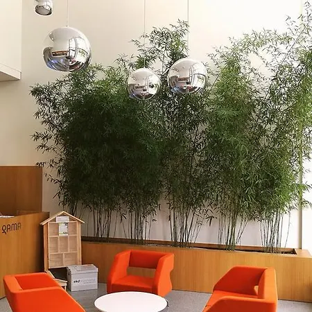 Apartment Gama Warsaw
