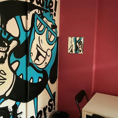 Hostel Globetrotter *