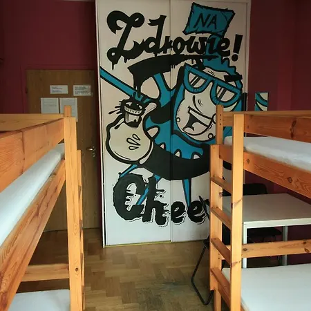 Globetrotter Hostel Warszawa