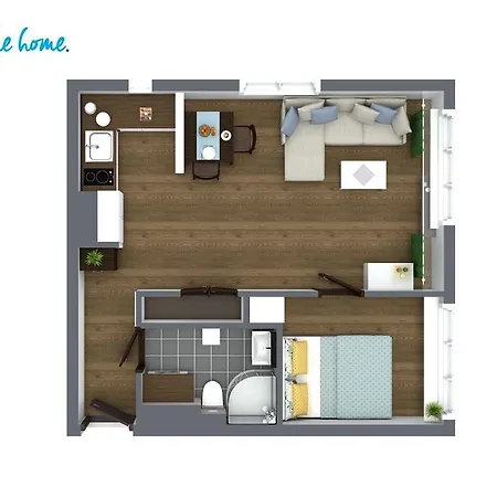 Rent Like Nowogrodzka 78 Warsaw