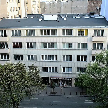 Hoza 35 A-e By Homeprime Apartament *