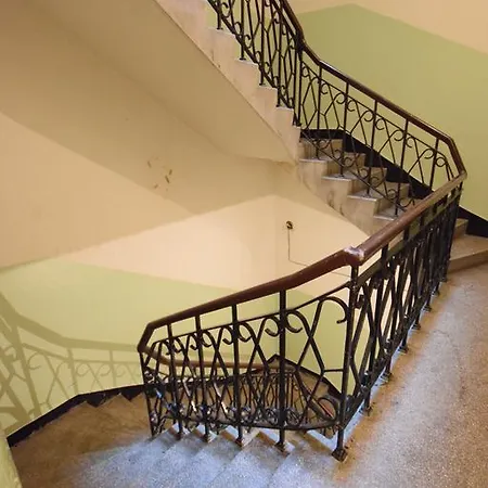 Elegant Royal Castle Apartament