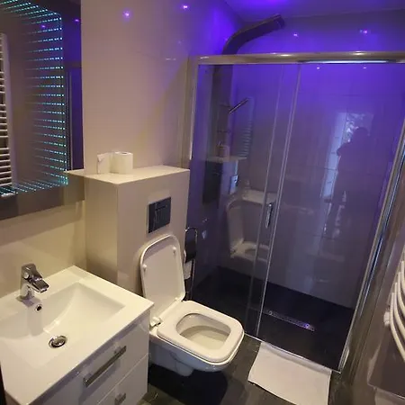 Homestay Kava Warsaw