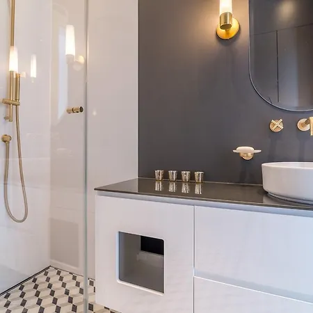 Rent Like - Apartament Zurawia 24