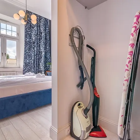 Rent Like - Apartament Zurawia 24 Apartment