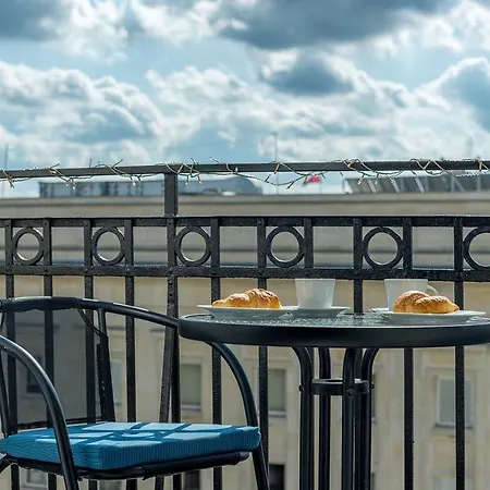 Rent Like - Apartament Zurawia 24 Warsaw