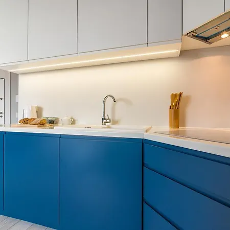 Rent Like - Apartament Zurawia 24 Apartment Warsaw