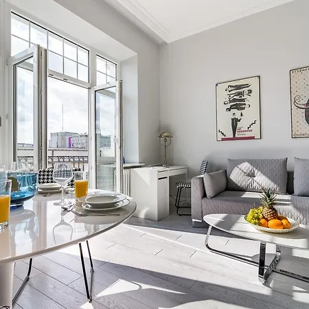 Rent Like - Apartament Zurawia 24 Apartment Warsaw