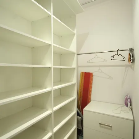 Apartament Muranów *