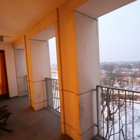 Muranów * Warszawa
