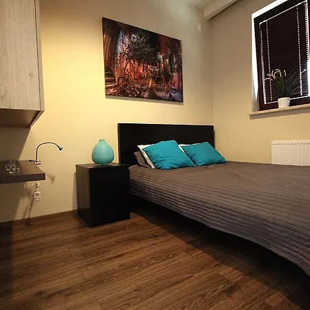 Muranów Apartament Warszawa