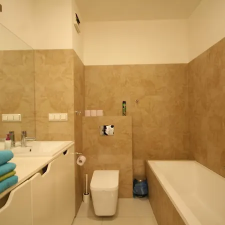 Muranów Apartament Warszawa