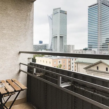Apartment Hosapartments City Center